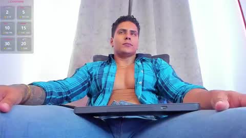 Maximoscott online show from February 1, 2025, 4:22 pm