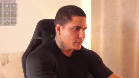 Maximoscott online show from February 10, 2026, 7:29 pm