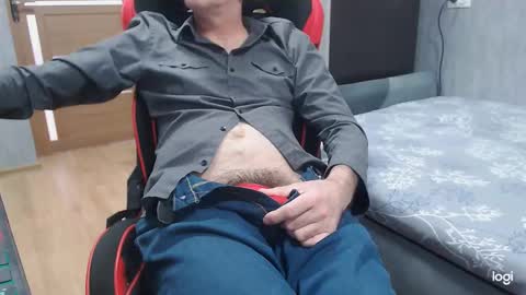 maximus3334 online show from March 7, 2026, 10:45 am