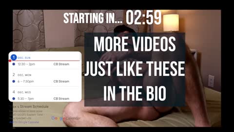 Snapshot of maximus_787 chatting on December 1, 2024, 5:35 pm Maximus7871 online show from December 1, 2024, 5:35 pm