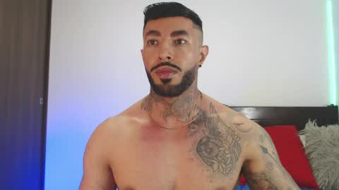 Independent Model online show from April 30, 2026, 5:47 am
