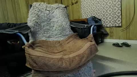 Snapshot of maximus_oreally chatting on February 4, 2025, 9:28 am Max online show from February 4, 2025, 9:28 am