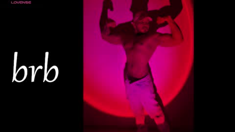 Snapshot of maximusclark chatting on October 18, 2025, 6:16 am Maximus Clark online show from October 18, 2025, 6:16 am