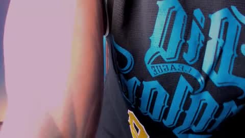 Snapshot of maximusclark chatting on October 22, 2025, 12:11 am Maximus Clark online show from October 22, 2025, 12:11 am