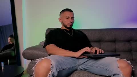 maximus clark new account online show from January 5, 2025, 1:13 am