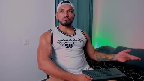 maximus clark new account online show from March 6, 2025, 5:35 am