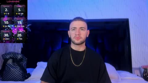 Maximus online show from April 26, 2026, 12:03 pm