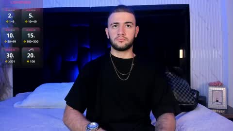 Maximus online show from April 29, 2026, 11:03 am