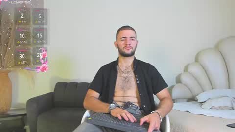 Maximus online show from June 19, 2026, 12:09 pm