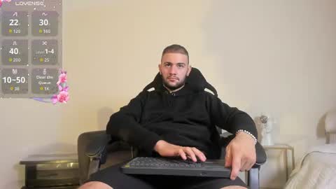 Maximus online show from June 30, 2026, 12:06 pm