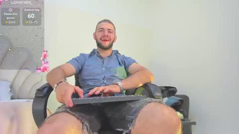 Maximus online show from July 17, 2026, 12:23 pm