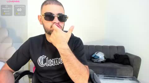 Maximus online show from July 26, 2026, 12:01 pm