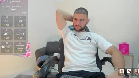 Maximus online show from August 6, 2026, 12:51 pm