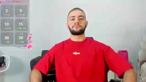 Maximus online show from August 8, 2026, 12:18 pm