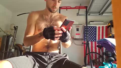 maximusdemitrious online show from November 8, 2025, 9:02 pm