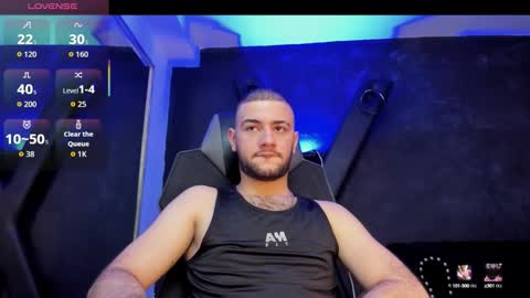 Maximus online show from September 14, 2025, 3:05 am