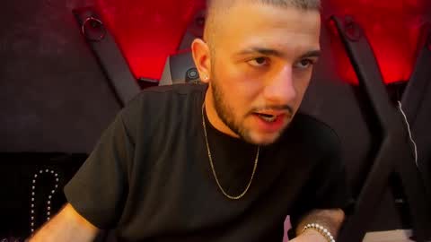 Maximus online show from September 18, 2025, 3:52 am