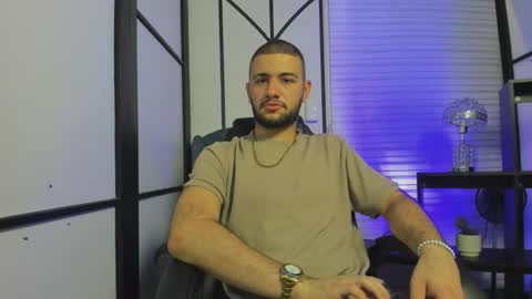 Maximus online show from October 4, 2025, 11:14 pm