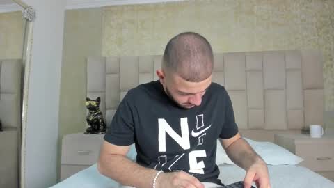 Maximus online show from October 9, 2025, 3:15 am