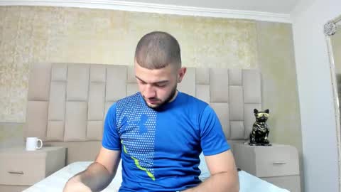 Maximus online show from October 27, 2025, 4:05 am