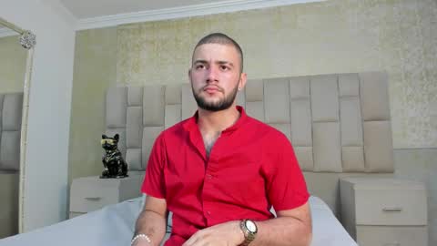 Maximus online show from November 17, 2025, 3:34 am