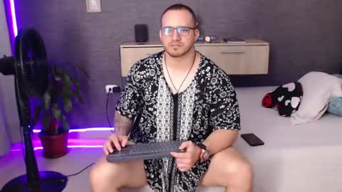 maximus online show from June 24, 2026, 6:29 pm
