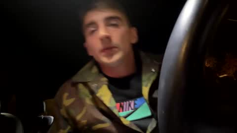 MaxInControl online show from November 15, 2025, 5:38 am