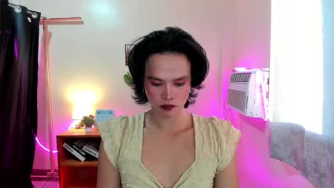 maxine_fucks online show from January 17, 2026, 8:52 am