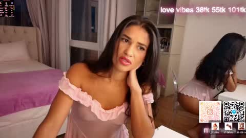 Maxine online show from March 5, 2026, 9:11 pm