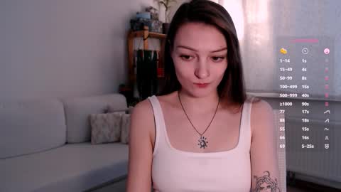 Maxine online show from March 26, 2026, 10:10 am