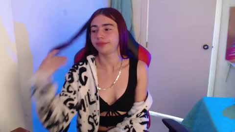 Snapshot of maxinesex_ chatting on February 16, 2026, 1:40 pm maxinesex_ online show from February 16, 2026, 1:40 pm