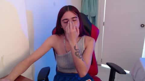 Snapshot of maxinesex_ chatting on March 16, 2026, 1:59 pm maxinesex_ online show from March 16, 2026, 1:59 pm