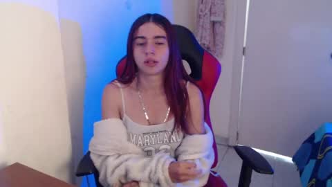 maxinesex_ online show from June 16, 2026, 1:58 pm