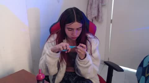 maxinesex_ online show from June 23, 2026, 3:32 pm