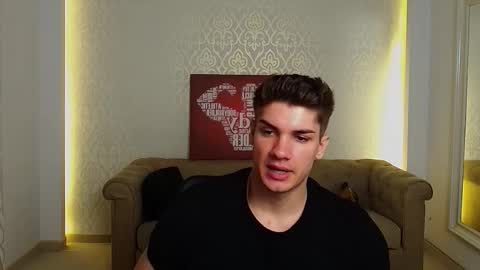 Snapshot of maxkaiden chatting on September 15, 2025, 4:45 am MaxKaiden online show from September 15, 2025, 4:45 am