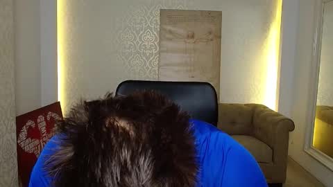 Snapshot of maxkaiden chatting on October 8, 2025, 11:08 am MaxKaiden online show from October 8, 2025, 11:08 am