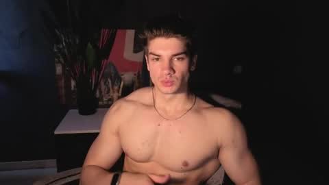 MaxKaiden online show from June 10, 2026, 4:45 am