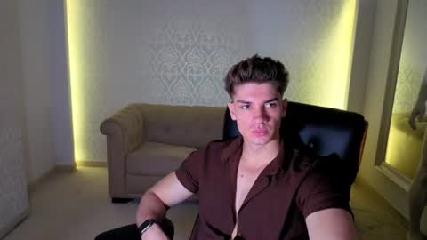 MaxKaiden online show from June 20, 2026, 4:15 am