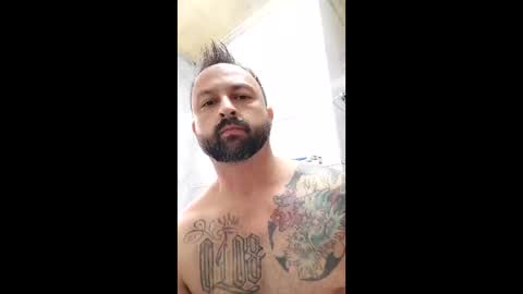 Max Massa online show from May 30, 2026, 5:32 pm