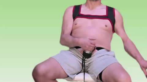 Max online show from January 7, 2026, 12:35 am