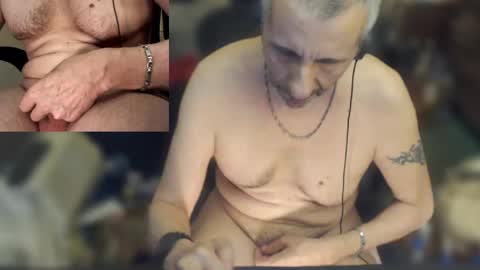 maxsex1 online show from May 7, 2026, 8:58 pm