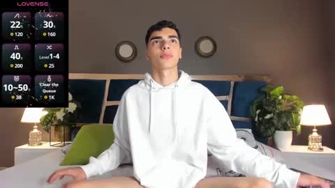Max Owen  online show from December 23, 2024, 4:06 pm