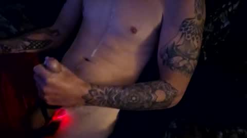 maxpleasure13141540 online show from December 5, 2024, 3:50 pm