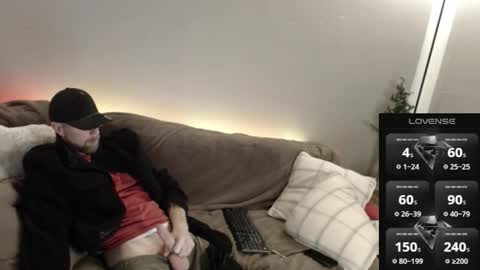 MaxRouger online show from December 5, 2025, 6:55 am