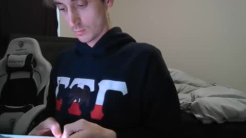 Snapshot of maxryderr chatting on September 14, 2025, 8:52 pm Max Ryder online show from September 14, 2025, 8:52 pm