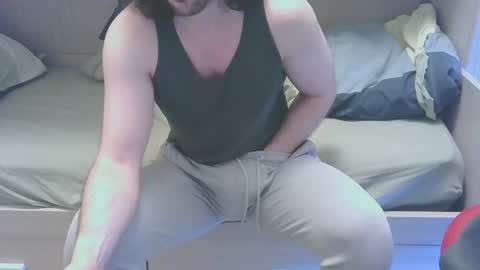 MaxSperman online show from March 30, 2026, 9:43 am