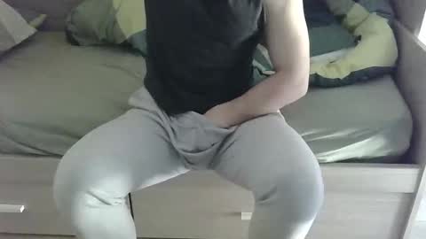 MaxSperman online show from April 6, 2026, 8:26 am