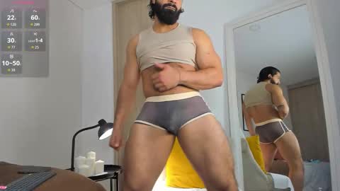 Snapshot of maxstrong01 chatting on September 12, 2025, 6:08 pm Max online show from September 12, 2025, 6:08 pm