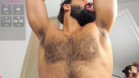 Snapshot of maxstrong01 chatting on September 24, 2025, 4:05 am Max online show from September 24, 2025, 4:05 am