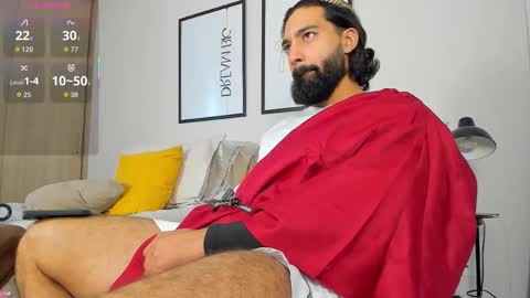 Snapshot of maxstrong01 chatting on October 29, 2025, 3:14 pm Max online show from October 29, 2025, 3:14 pm